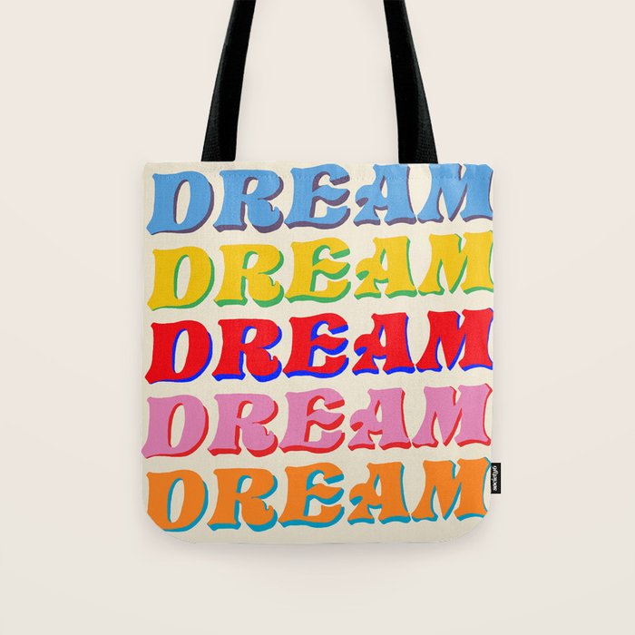 Everly Dream Tote Bag Gallery Image 1