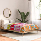 Everly Dream Comforter Gallery Image 2