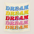 Everly Dream Wall Tapestry Gallery Image 4