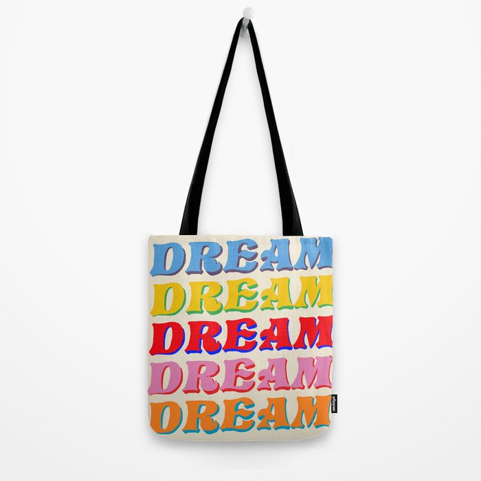 Everly Dream Tote Bag Gallery Image 2