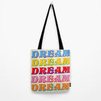 Everly Dream Tote Bag Gallery Image 2