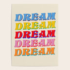 Everly Dream Poster Gallery Image 4