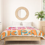 Everly Dream Duvet Cover Gallery Image 3