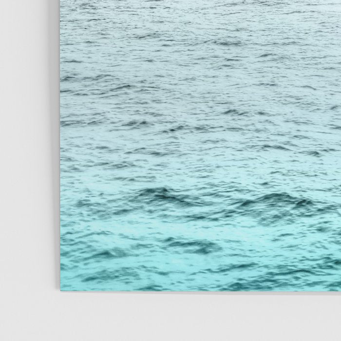 Pastel Beach Sunset Poster Gallery Image 3