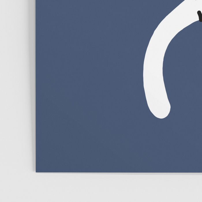 Stay Curious Cat Poster Gallery Image 3