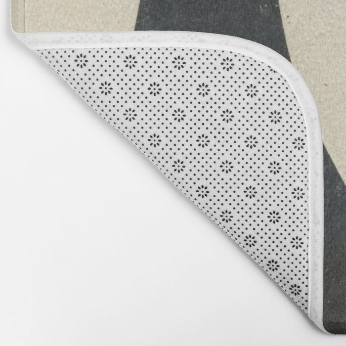 Bottle and Tumblr Bath Mat Gallery Image 2