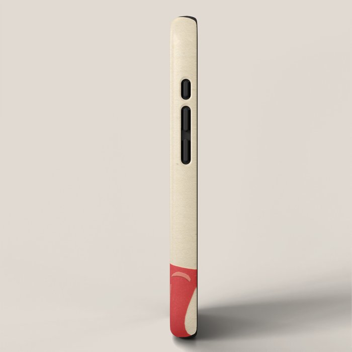 Bottle and Tumblr iPhone Case Gallery Image 2