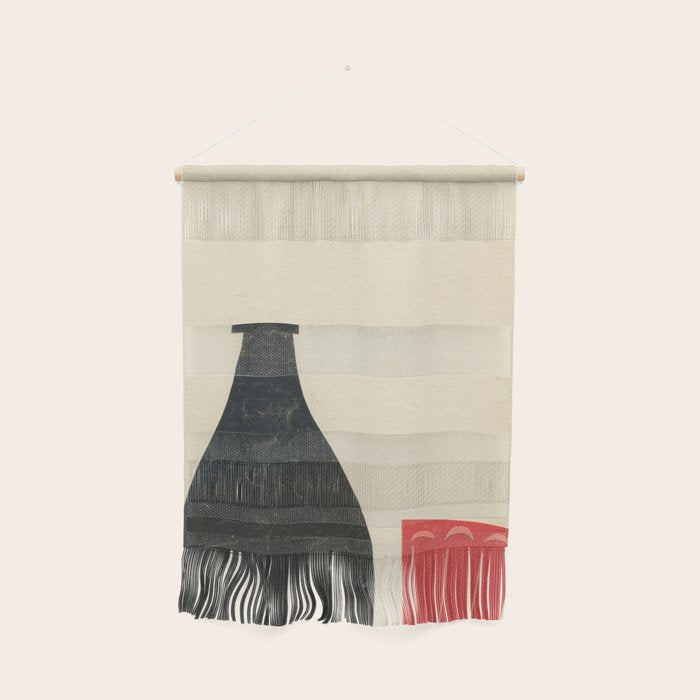 Bottle and Tumblr Wall Hanging Gallery Image 1