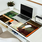 Admire Desk Mat Gallery Image 2