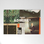 Admire Welcome Mat Gallery Image 1
