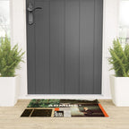 Admire Welcome Mat Gallery Image 3