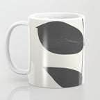 minimal plant Coffee Mug Gallery Image 3