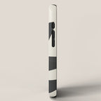minimal plant iPhone Case Gallery Image 2