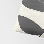 minimal plant Pillow Sham Gallery Image 4