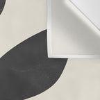 minimal plant Wall Tapestry Gallery Image 3
