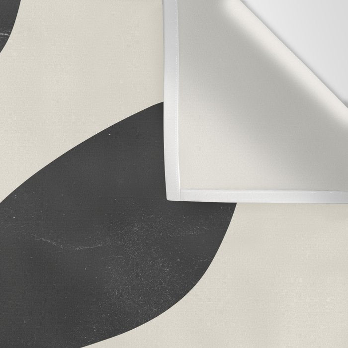 minimal plant Wall Tapestry Gallery Image 3