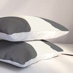minimal plant Pillow Sham Gallery Image 3