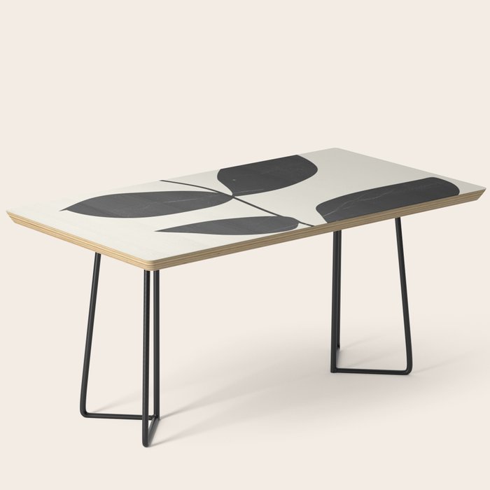 minimal plant Coffee Table Gallery Image 1