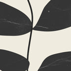minimal plant Coffee Mug Gallery Image 2