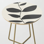 minimal plant Side Table Gallery Image 2