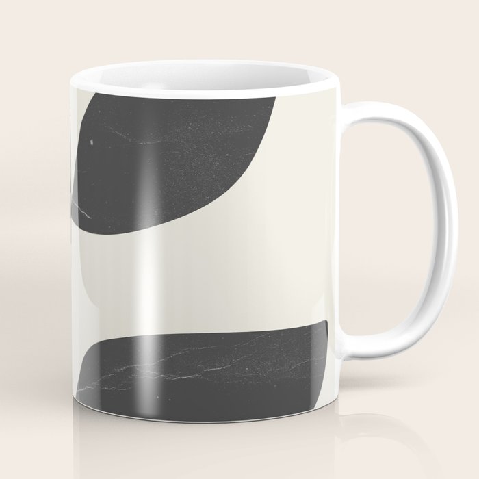 minimal plant Coffee Mug Gallery Image 1