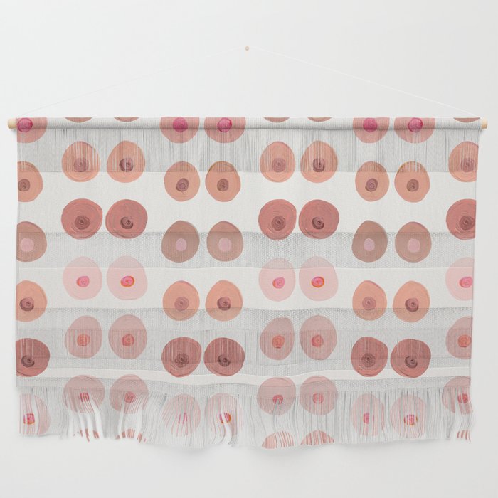 Boobs Wall Hanging Gallery Image 1