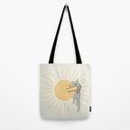 Have a Meowvelous Day Tote Bag Gallery Image 2