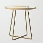 Have a Meowvelous Day Side Table Gallery Image 1