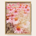 37 Flowers Serving Tray Gallery Image 1