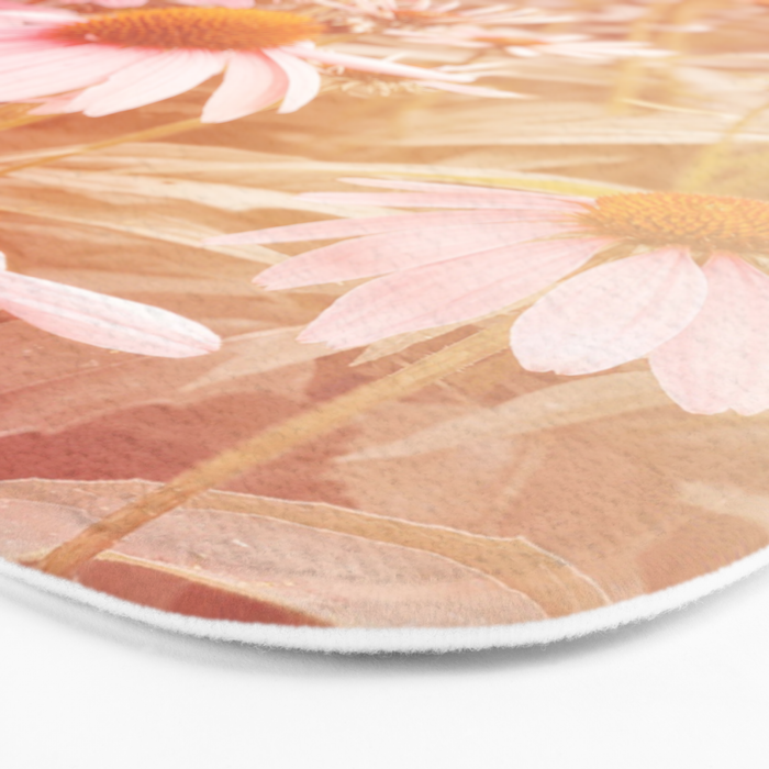 37 Flowers Bath Mat Gallery Image 3
