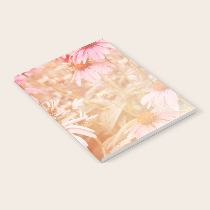 37 Flowers Notebook Gallery Image 2