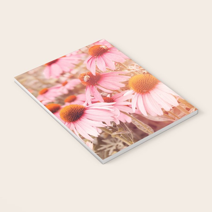 37 Flowers Notebook Gallery Image 3