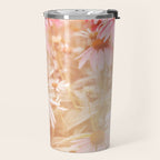 37 Flowers Travel Mug Gallery Image 2