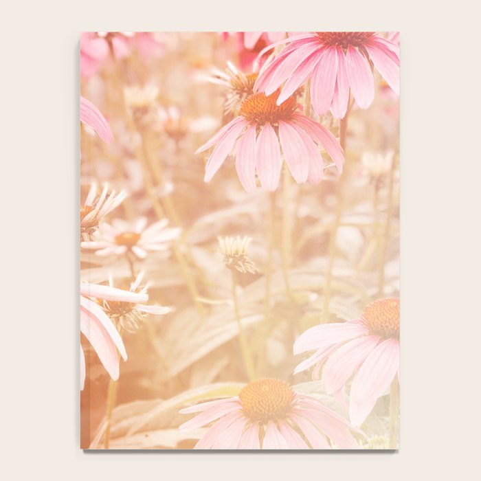 37 Flowers Notebook Gallery Image 4