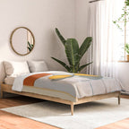 Modern Pear Still Life Comforter Gallery Image 2