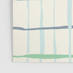 Summer lines mint Poster Gallery Image 3