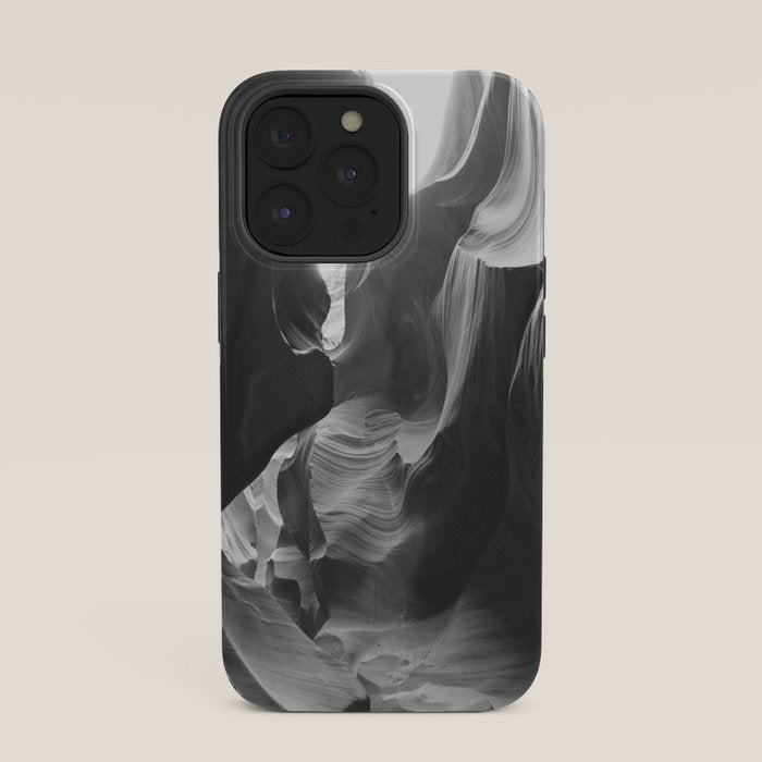 ANTELOPE CANYON XXXI / Arizona Desert iPhone Case Gallery Image 35