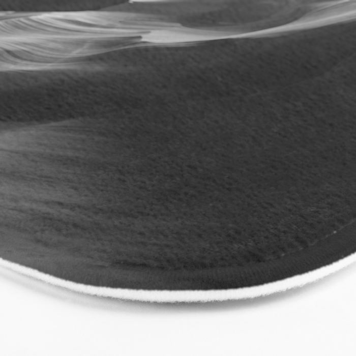 ANTELOPE CANYON XXXI / Arizona Desert Bath Mat Gallery Image 3