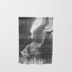 ANTELOPE CANYON XXXI / Arizona Desert Wall Hanging Gallery Image 1