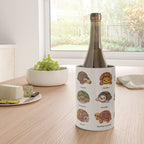 Box turtle Wine Chiller Gallery Image 4