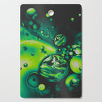 SLEEP APNEA Cutting Board Gallery Image 1