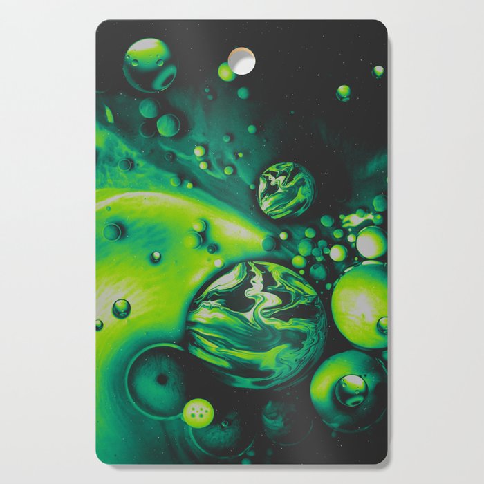 SLEEP APNEA Cutting Board Gallery Image 1