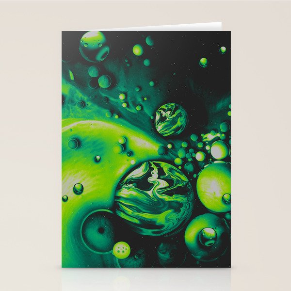 SLEEP APNEA Stationery Card Gallery Image 2