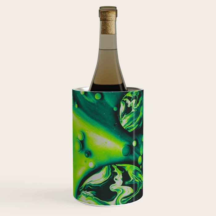 SLEEP APNEA Wine Chiller Gallery Image 1
