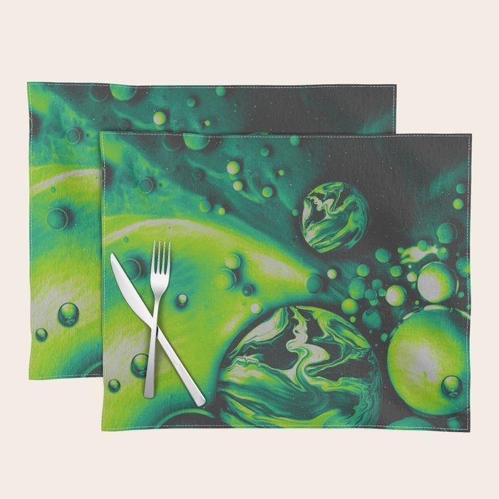 SLEEP APNEA Placemat Gallery Image 1