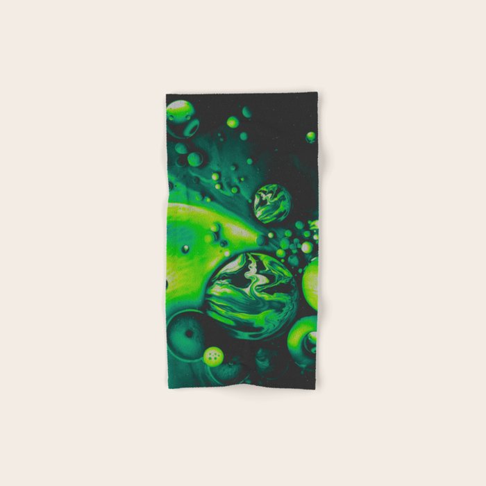 SLEEP APNEA Bath Towel Gallery Image 1