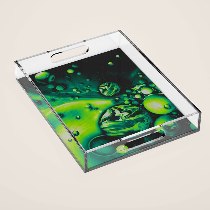 SLEEP APNEA Acrylic Tray Gallery Image 1