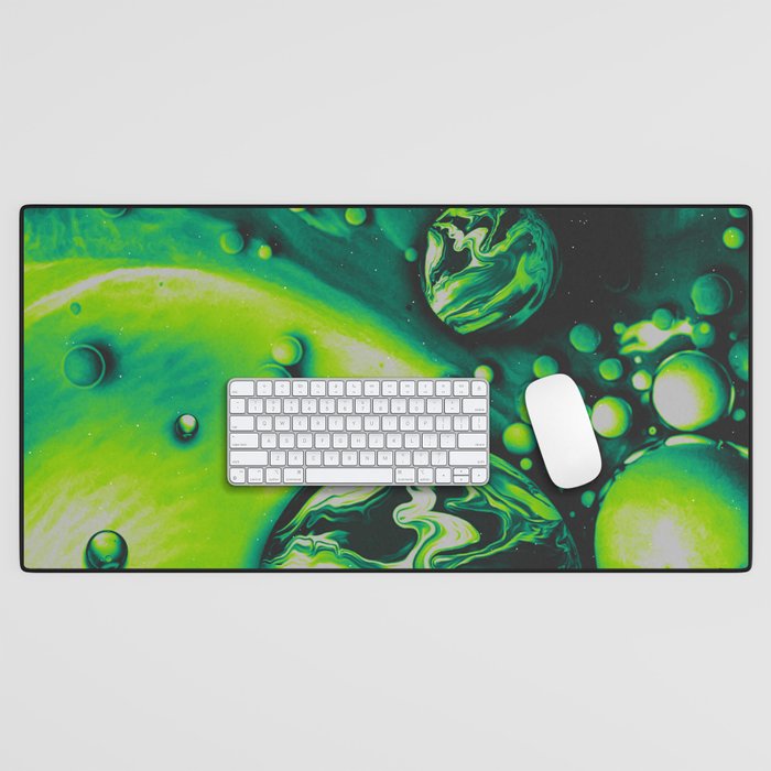 SLEEP APNEA Desk Mat Gallery Image 1