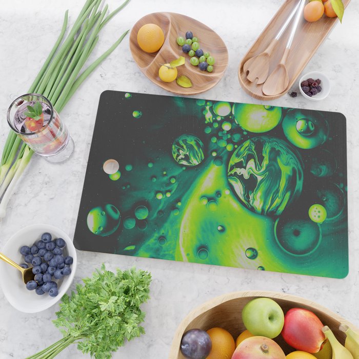 SLEEP APNEA Cutting Board Gallery Image 2
