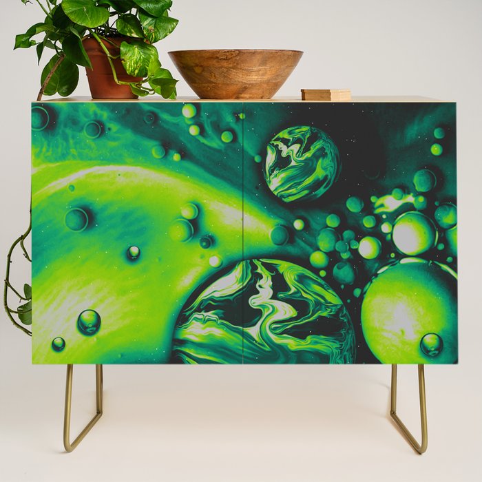 SLEEP APNEA Credenza Gallery Image 1